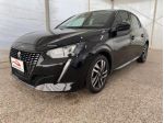PEUGEOT 208 PureTech 75 Stop&Start 5 porte Allure rif. 23490602