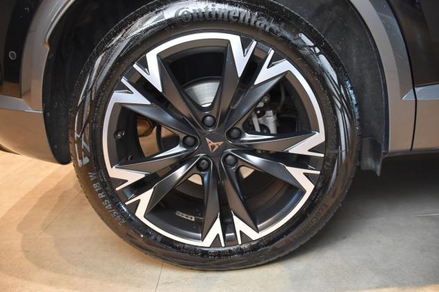 CUPRA Formentor 1.4 e-Hybrid DSG 204CV - IBRIDA - Foto 6
