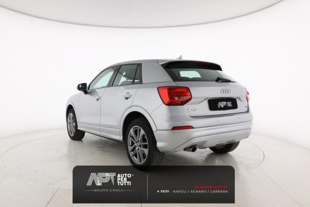 Audi Q2 Q2 1.6 tdi Business - Foto 3