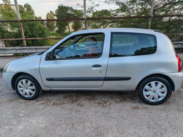 Renault Clio 1.2 benzina - Foto 5