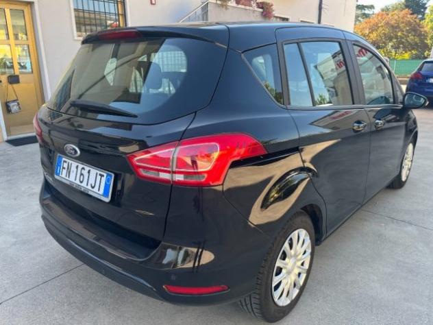 FORD B-Max 1.5 TDCi 75 CV Business OK NEOPATENTATI rif. 24070139 - Foto 4