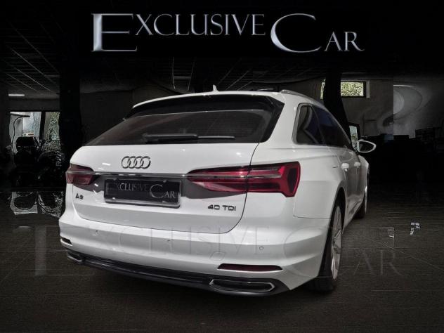 AUDI - A6 Avant - 40 2.0 TDI S tr. Business Plus - Foto 4