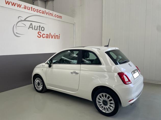 Fiat 500 1.2 70CV GPL EasyPower Dolcevita - Foto 4