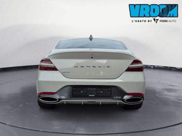 GENESIS G70 Sedan 2.0T AWD Sport rif. 24156261 - Foto 8