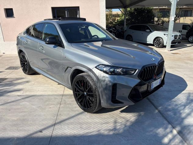 Bmw X6 xDrive30D Msport *** - Foto 2