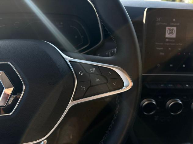 Renault Clio V 2019 5 Porte 1.6 E-TECH Hybrid 140cv Zen Auto - Foto 6