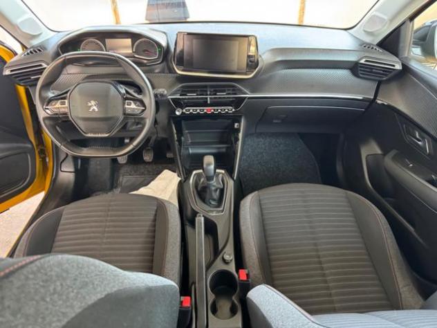 PEUGEOT 208 IN PROMOZIONE!!!!Stop&Start 5 porte Pack rif. 24039916 - Foto 9