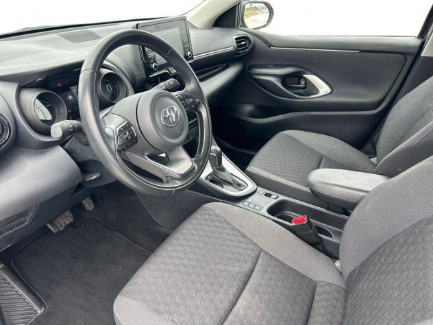 Toyota Yaris 1.5 Hybrid 5 porte Trend - Foto 7