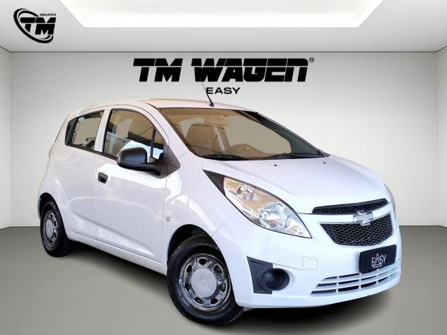 Chevrolet Spark 1.0 LS Plus GPL Eco Logic - NEOPATENTATI - Foto 3