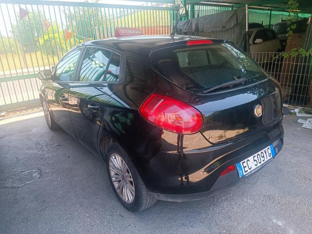 Fiat Bravo 1.4 Emotion GPL - Foto 2
