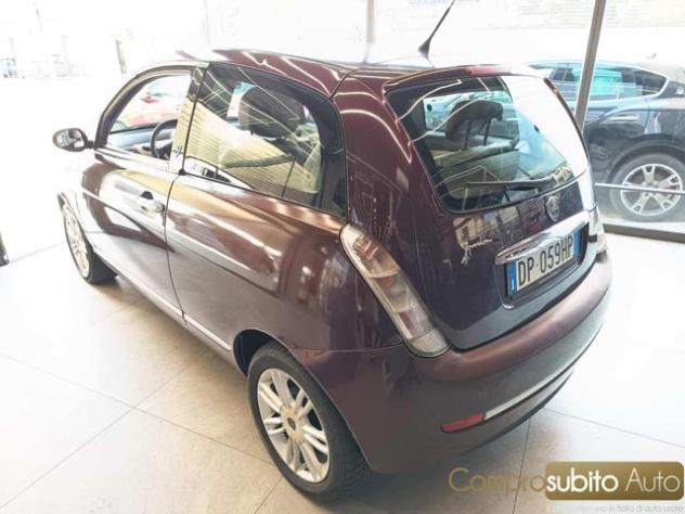 LANCIA Ypsilon 1.2 Platino rif. 24237347 - Foto 6