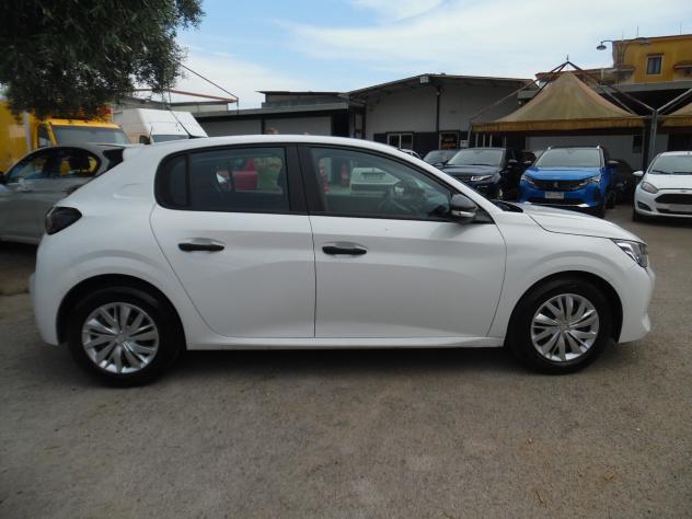Peugeot 208 1.5 BlueHDi 100 cv 5 porte Like - Foto 8