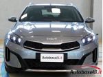 KIA XCeed 1.5 T-GDI MHEV BUSINESS 140CVGARANZIA KIA 7 ANNI rif. 23957329
