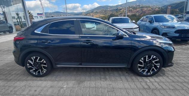 Kia XCeed 1.6 CRDi 136 CV MHEV iMT Style - Foto 4