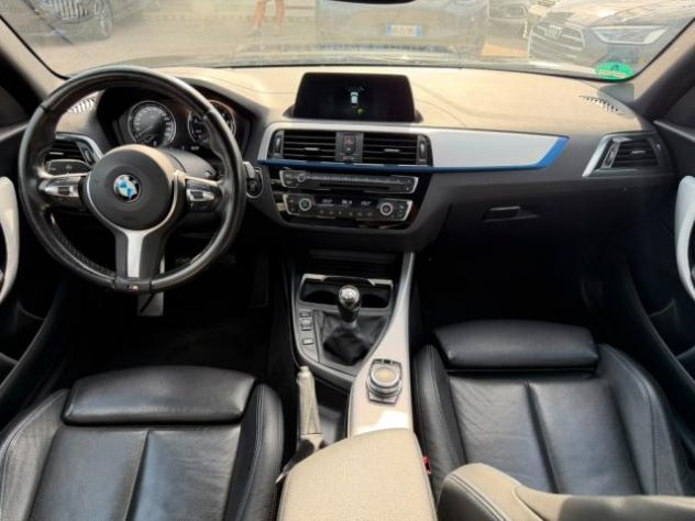 BMW 118 i 5p. Msport Shadow Edition rif. 23905221 - Foto 6