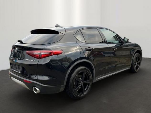 ALFA ROMEO Stelvio 2.0 Turbo 200 CV AT8 Q4 Super rif. 20354871 - Foto 3