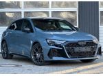 AUDI RS3 NOLEGGIO NO SCORING