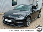 AUDI TT Coupé 2.0 TFSI S tronic S line rif. 24069960