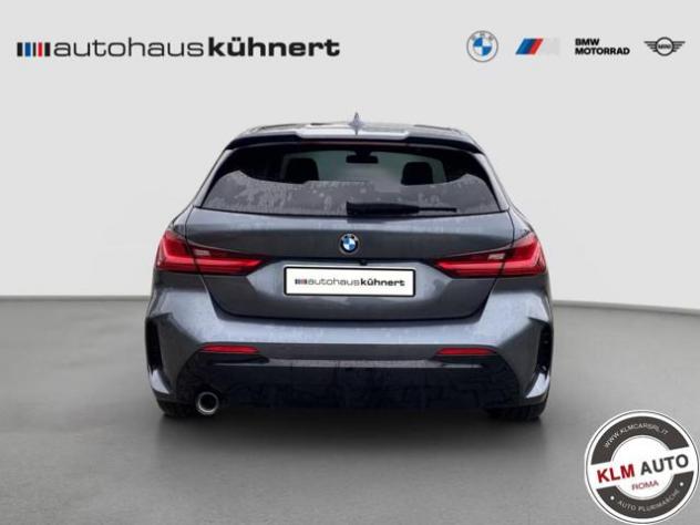 BMW 118 i 5p. M sport Pano + Virtual + shadow rif. 23718881 - Foto 5