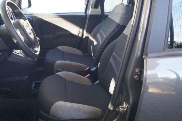 FIAT Panda 1.0 FireFly S&S Hybrid City Life rif. 23733103 - Foto 8