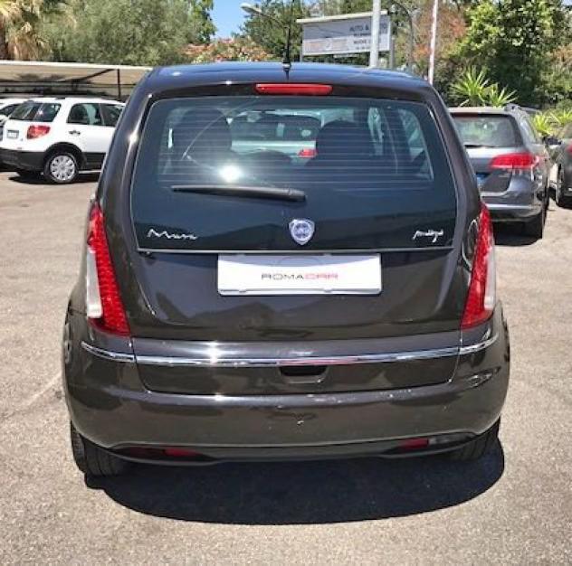 Lancia Musa 1.3 Multijet 16V 90 CV Oro AUTOMATICA - Foto 5