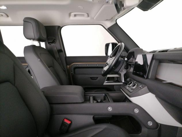 Land Rover Defender 110 3.0d i6 mhev SE awd 200cv auto - Foto 3