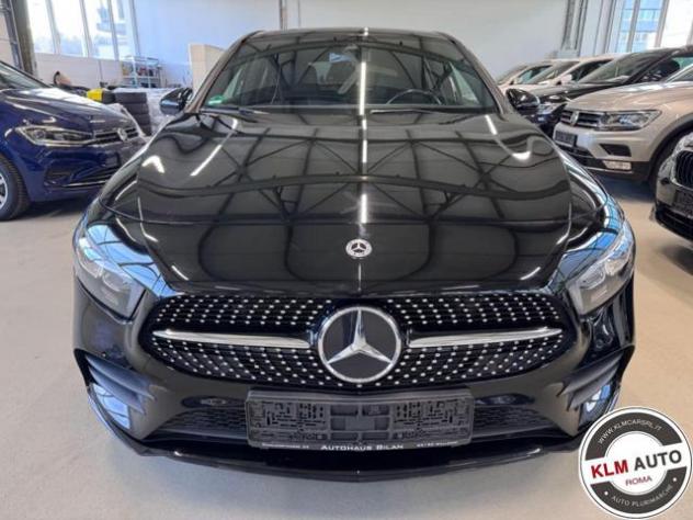MERCEDES-BENZ A 200 Automatic Premium AMG Mbux rif. 23680451 - Foto 4