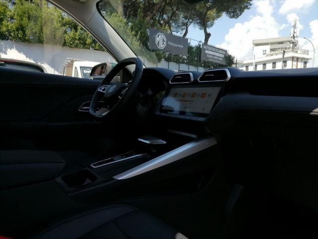 MG ZS 1.5 hybrid+ Luxury auto - Foto 7