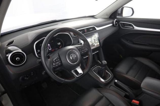 MG ZS ZS 1.5 VTi-tech Luxury rif. 23760317