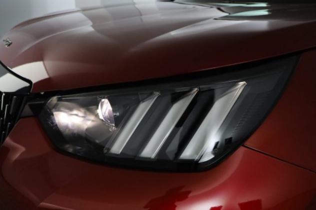PEUGEOT 2008 2008 PureTech 130 S&S GT Line rif. 23819362 - Foto 9