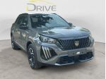 Peugeot 2008 PureTech 100cv S&S Allure GRIGIO CEMENTO