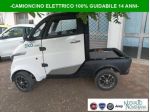 PIAGGIO Porter NP6 RUNHORSE MINI TRUK ELETTRICO L6  rif. 23807979