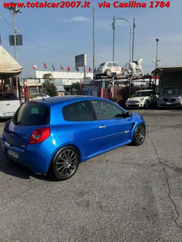 RENAULT Clio 2.0 16V 200CV 3 porte RS rif. 23529653 - Foto 3