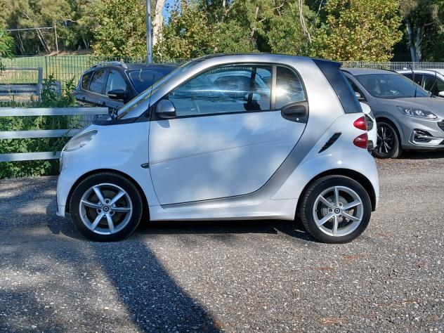 Smart fortwo 800 40 kW couppulse cdi - Foto 8