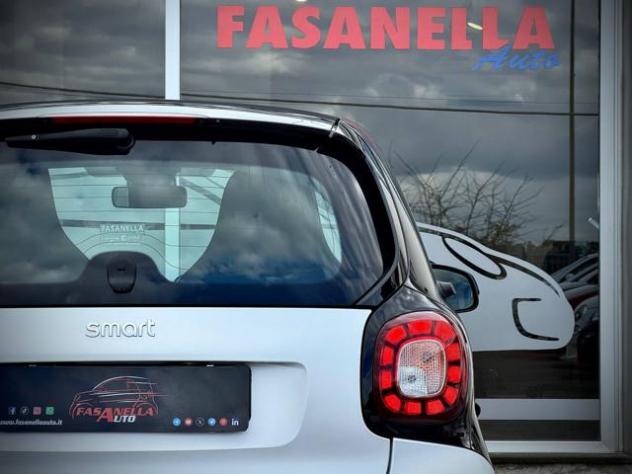 SMART ForTwo 90 0.9 Turbo Superpassion - 12 MESI DI GARANZIA rif. 23180714 - Foto 10