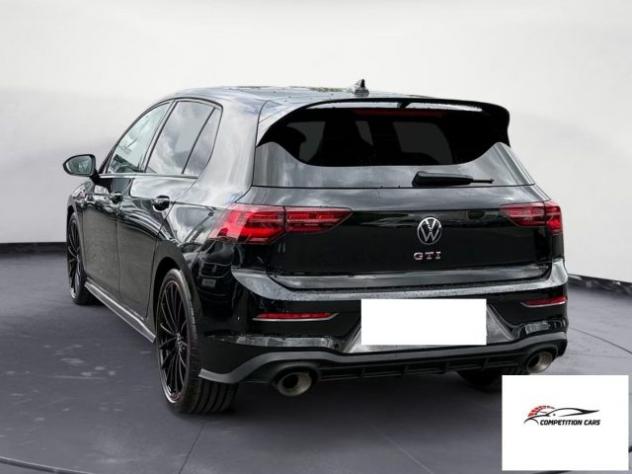 VOLKSWAGEN Golf Golf 2.0 TSI 300CV DSG COMPETITION PANO LED PELLE rif. 22600717 - Foto 3