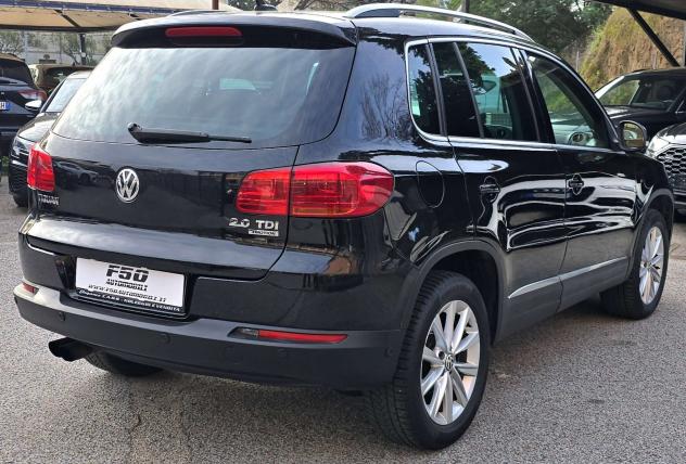 Volkswagen Tiguan 2.0 tdi 4motion DSG - Foto 3