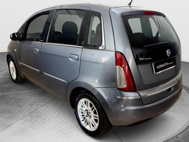 Lancia MUSA 1.3 Multijet 90 CV Euro 4 Platino - Foto 4