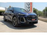 Audi Q5 40 TDI S tronic Launch edition line 2025
