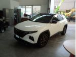 HYUNDAI Tucson 1.6 CRDI XLine rif. 23998857
