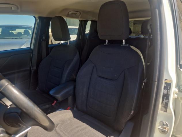 Jeep Renegade 1.6 MJet 120cv Limited - Foto 8