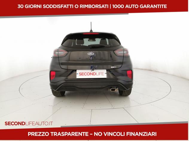 Ford Puma 1.0 ecoboost h ST-line Design s&s 125cv auto - Foto 3