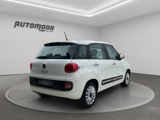 FIAT 500L 1.6 Mjt 105cv rif. 23159287 - Foto 4