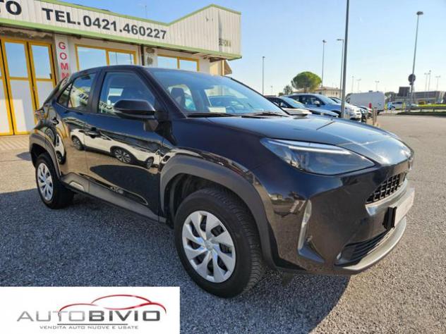 TOYOTA Yaris Cross 1.5 Hybrid 5p. E-CVT Active Eco rif. 22978930 - Foto 8