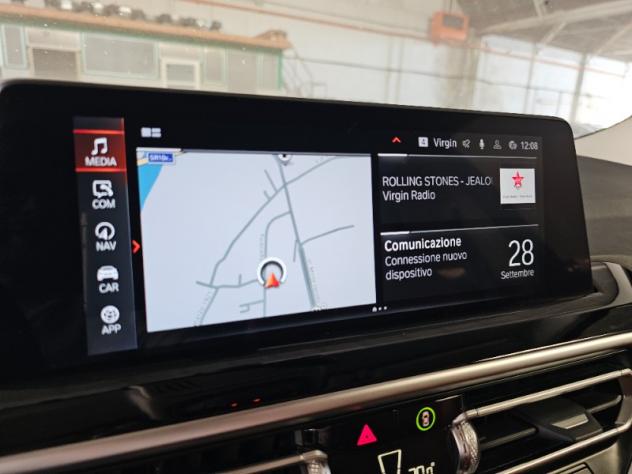 BMW X3 xdrive20i mhev 48V auto - Foto 11