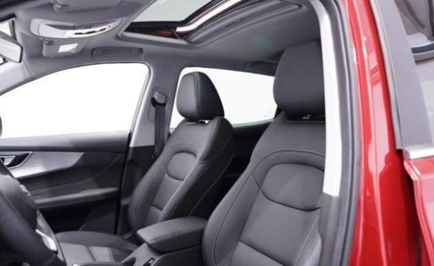 DR AUTOMOBILES - dr 5.0 - 1.5 Bi-Fuel GPL#TETTO APRIBILE! - Foto 7
