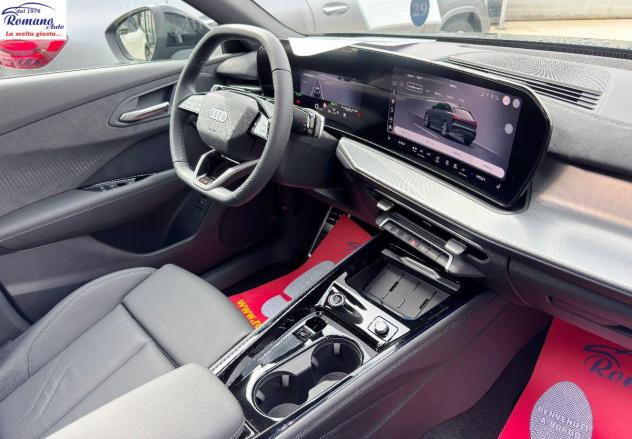 NEW Audi Q3 Sportback 35 2.0Tdi SLINE#TETTO APRIBILE! - Foto 9