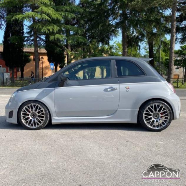 ABARTH 595 1.4 Turbo rif. 23795279 - Foto 3