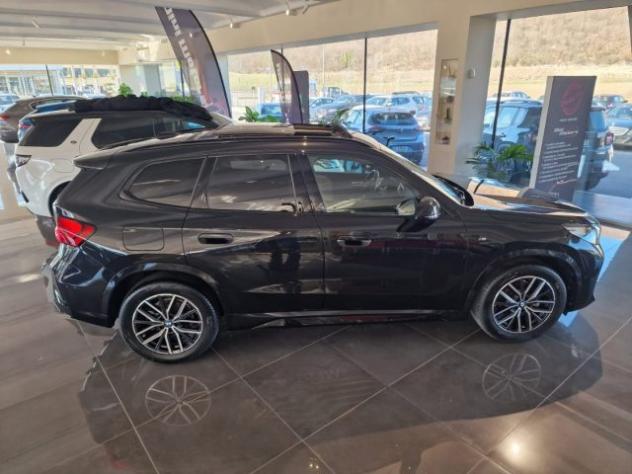 BMW X1 sDrive18d Msport Tetto Panoramico HUD H&K Full LED rif. 20342321 - Foto 4