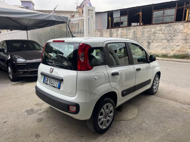 FIAT PANDA 0.9 TWINAIR 85CV LOUNGE 2020 - Foto 2
